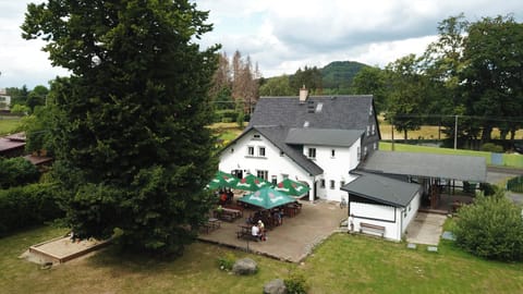 Bird's eye view, Garden view, Mountain view