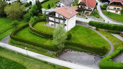 Bird's eye view, Balcony/Terrace