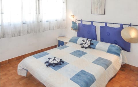 Nice Apartment In Carnon Plage With Kitchenette Eigentumswohnung in Mauguio