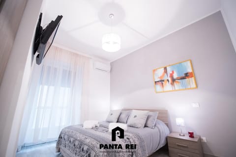 Pantarei B&B Chambre d’hôte in Salerno