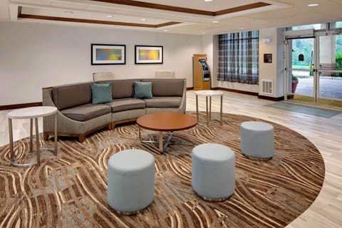 Homewood Suites by Hilton - Boston/Billerica-Bedford Hotel in Burlington