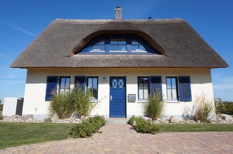 Ferienhaus „Lachmöwe“ Zierow House in Mecklenburg-Vorpommern, Germany