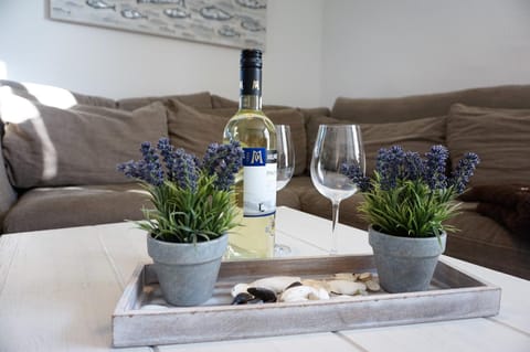 Ferienhaus „Lachmöwe“ Zierow House in Mecklenburg-Vorpommern, Germany