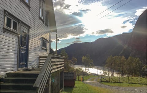 4 Bedroom Gorgeous Home In Erfjord House in Rogaland