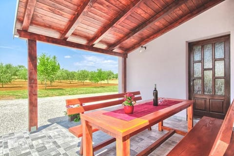 Holiday Home Nina&Tea House in Istria County