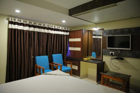 Hotel Siddhartha Hôtel in Guntur