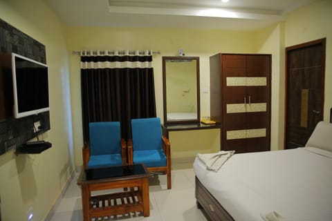 Hotel Siddhartha Hôtel in Guntur