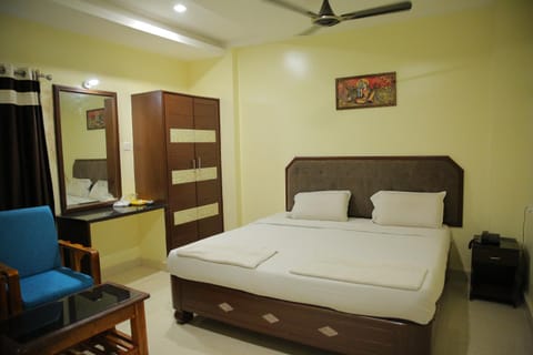 Hotel Siddhartha Hôtel in Guntur