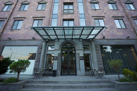 4Guest Hotel Hôtel in Yerevan
