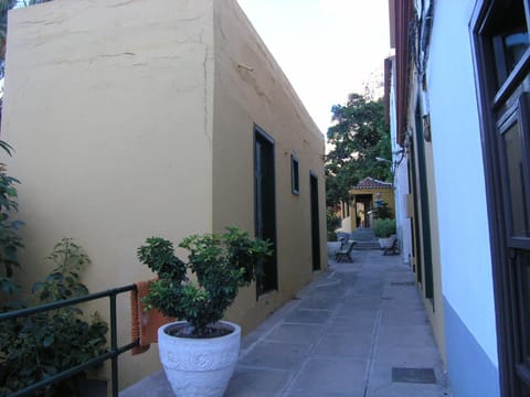 Hotel Jardín Concha Hotel in La Gomera