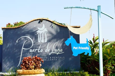 Puerto de Luna Pet Friendly and Family Suites Hotel in Puerto Vallarta