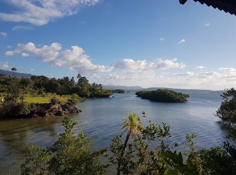 Eskapo Verde Resort Moalboal Hostel in Central Visayas