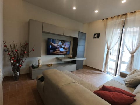 Very nice flat in Lerici 5 terre Condominio in Lerici