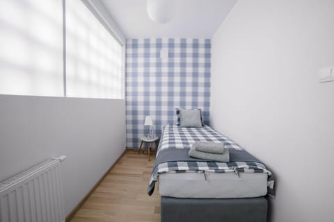 Apartamenty 1 Maja 45 Apartment in Pomeranian Voivodeship