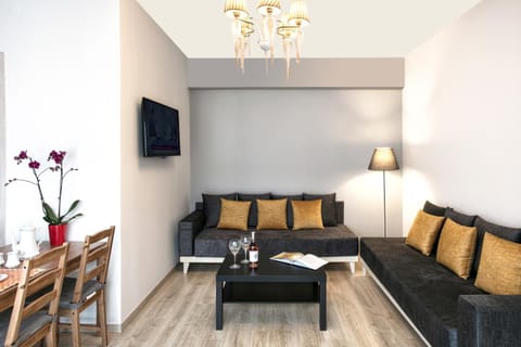 Volos View Apartment in Volos