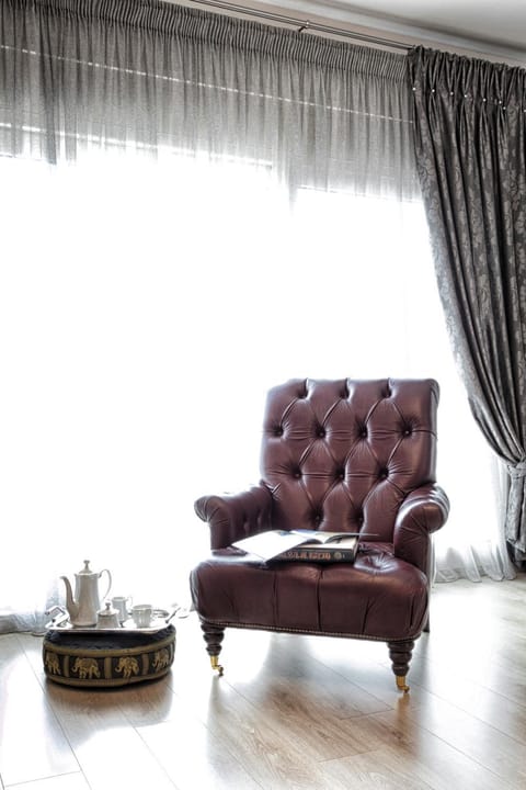 Volos View Apartment in Volos