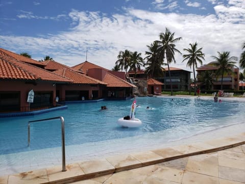 Aquaville Resort Resort in State of Ceará
