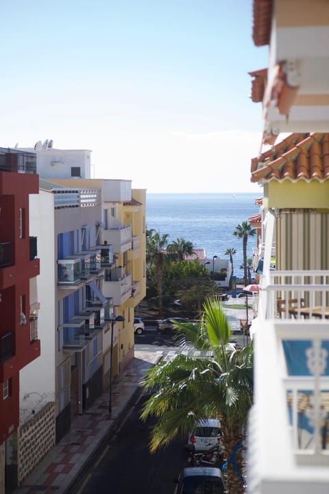 Casa del Mar Apartamento in Playa San Juan