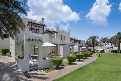 Radisson Blu Hotel & Resort, Al Ain Resort in United Arab Emirates