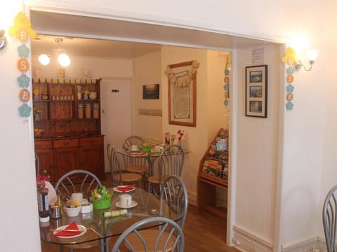 Carnson House Bed and Breakfast in Penzance
