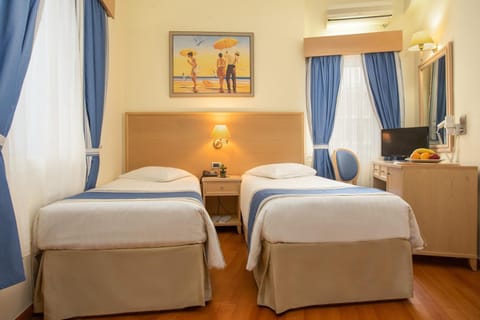 Blue Sea Hotel Hotel in İzmir Province