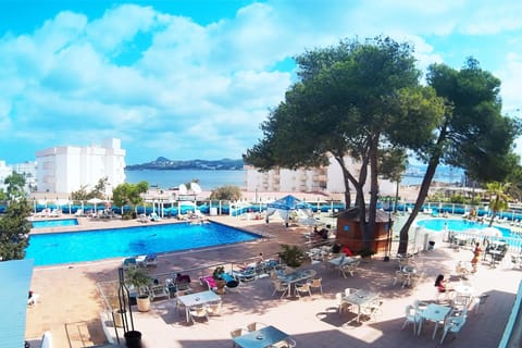 Apartamentos Vibra Riviera Wohnung in Ibiza