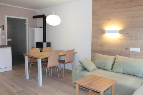 ApBovec Apartment in Bovec