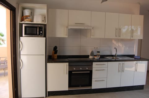 Coffee/tea facilities, Kitchen or kitchenette, minibar, pet friendly, toaster