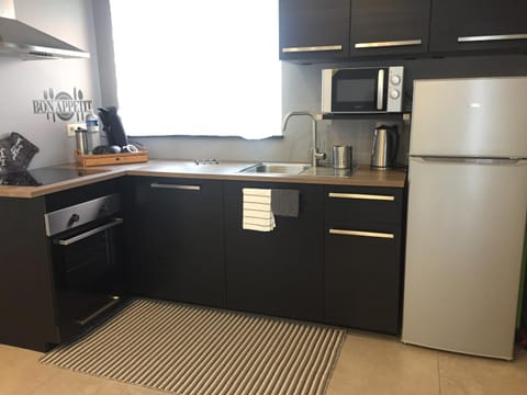 Rentalis Flat Apartment in Wallonia, Belgium