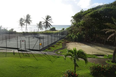 Anse des Rochers Condominio in Guadeloupe