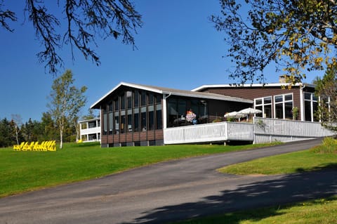 Silver Dart Lodge Alojamento de natureza in Baddeck