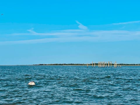 Key West Cottages Villa in Chincoteague Island