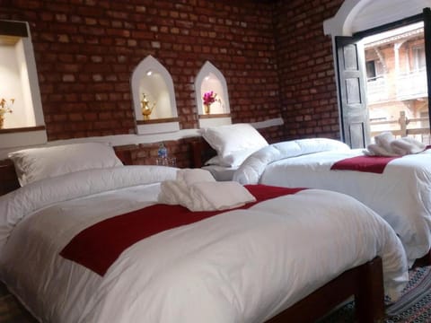 Bandipur chhen Bed and Breakfast in Bagmati Province, Nepal