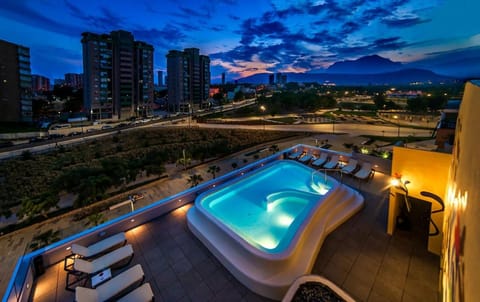 Property view