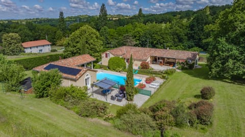 Garden view, Pool view