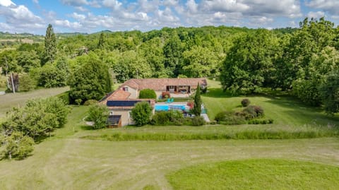 Garden view, Pool view