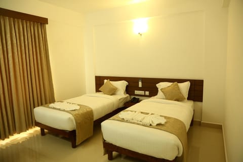 Niko Hotels Hotel in Kochi