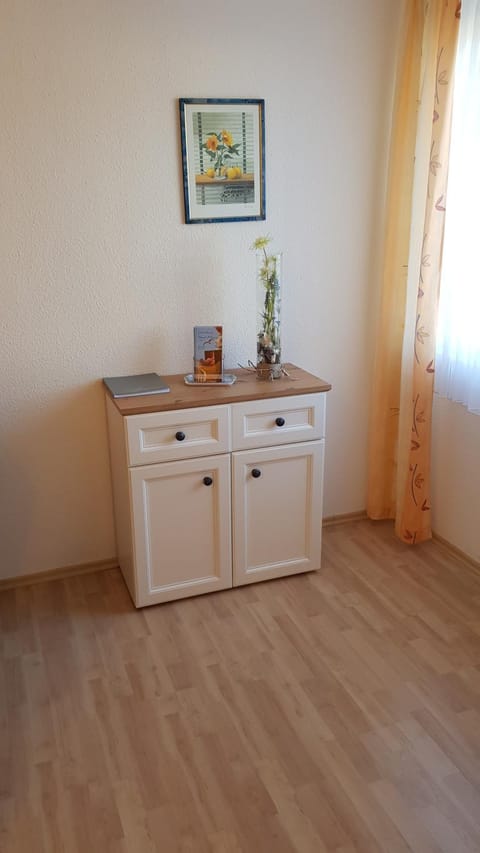 Ferienwohnung Haus Möwe Wohnung in Büsum