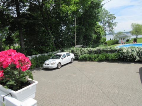 Gîte Saint-Laurent Pensão in Trois-Rivières