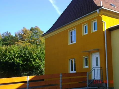 Ferienhaus Meier Casa in Pirna