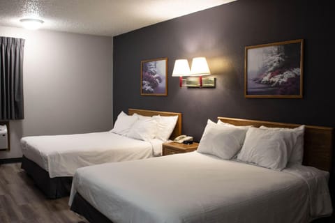 New Victorian Inn & Suites-Norfolk Hotel in Nebraska