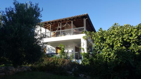 Chelidonia Villa in Sporades, Greece