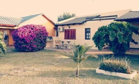 Bungalows Don Chula House in Federación