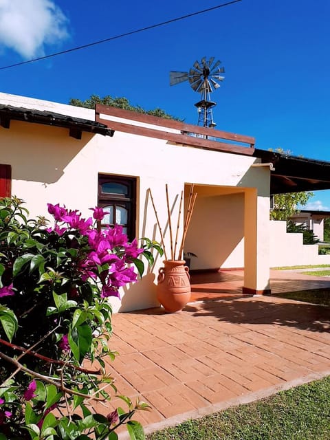 Bungalows Don Chula Casa in Federación