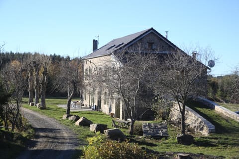 La Maison des Champs House in Provence-Alpes-Côte d'Azur