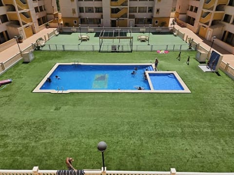 Apartament Carina Apartment in Region of Murcia