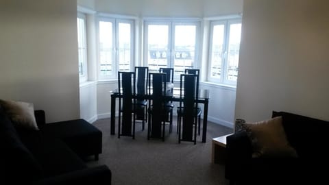 Crystal Apartments Condo in Airdrie