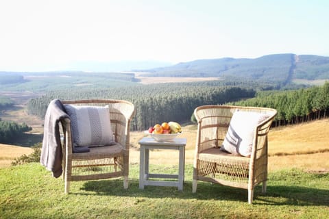 Curry's Post Bed & Breakfast Bed and Breakfast in KwaZulu-Natal