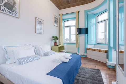C&O Guest House Lisbon Bed and Breakfast in Lisbon