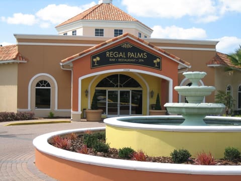 Regal Palms Resort & Spa Resort in Four Corners